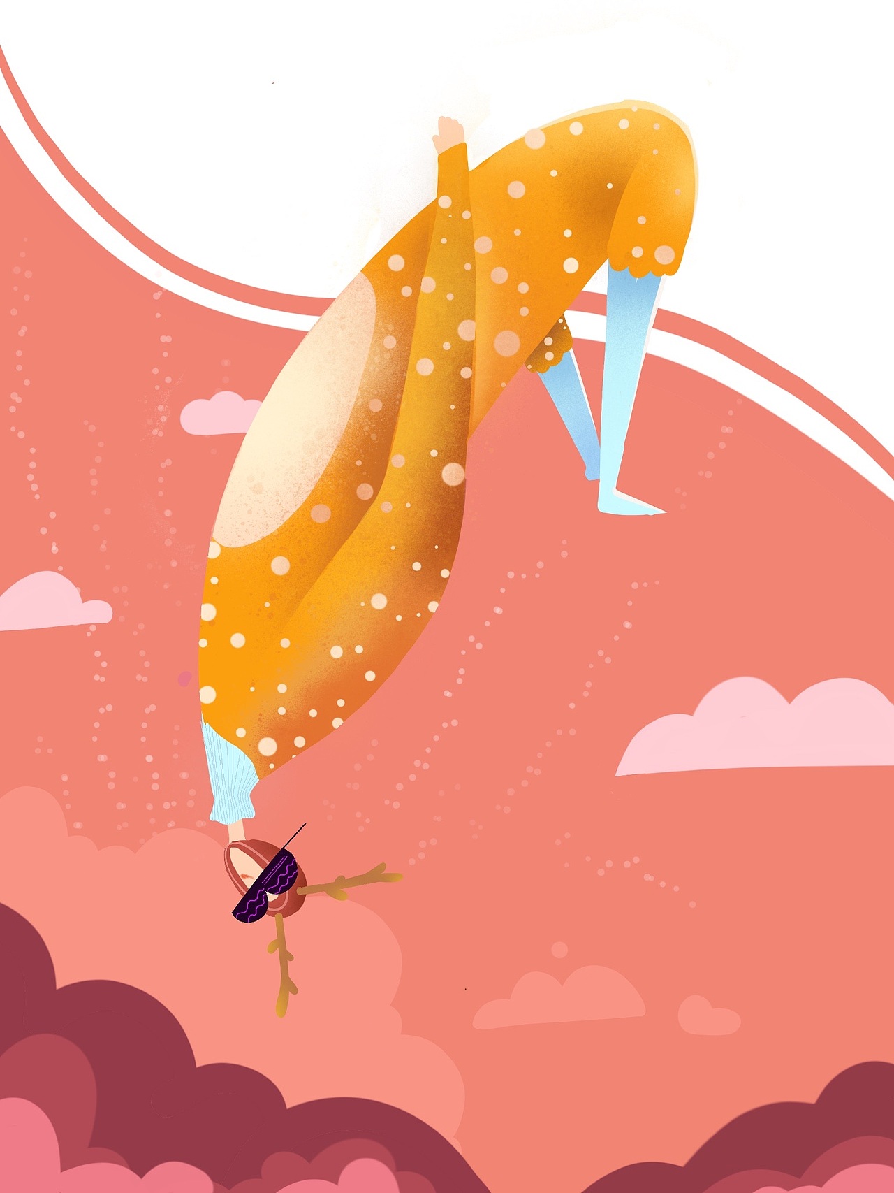 随笔小涂（图ZMTQwMjQ2OTQ4） - 创作习作 - 站酷设计师铜豌豆001原创素材 - 站酷ZCOOL