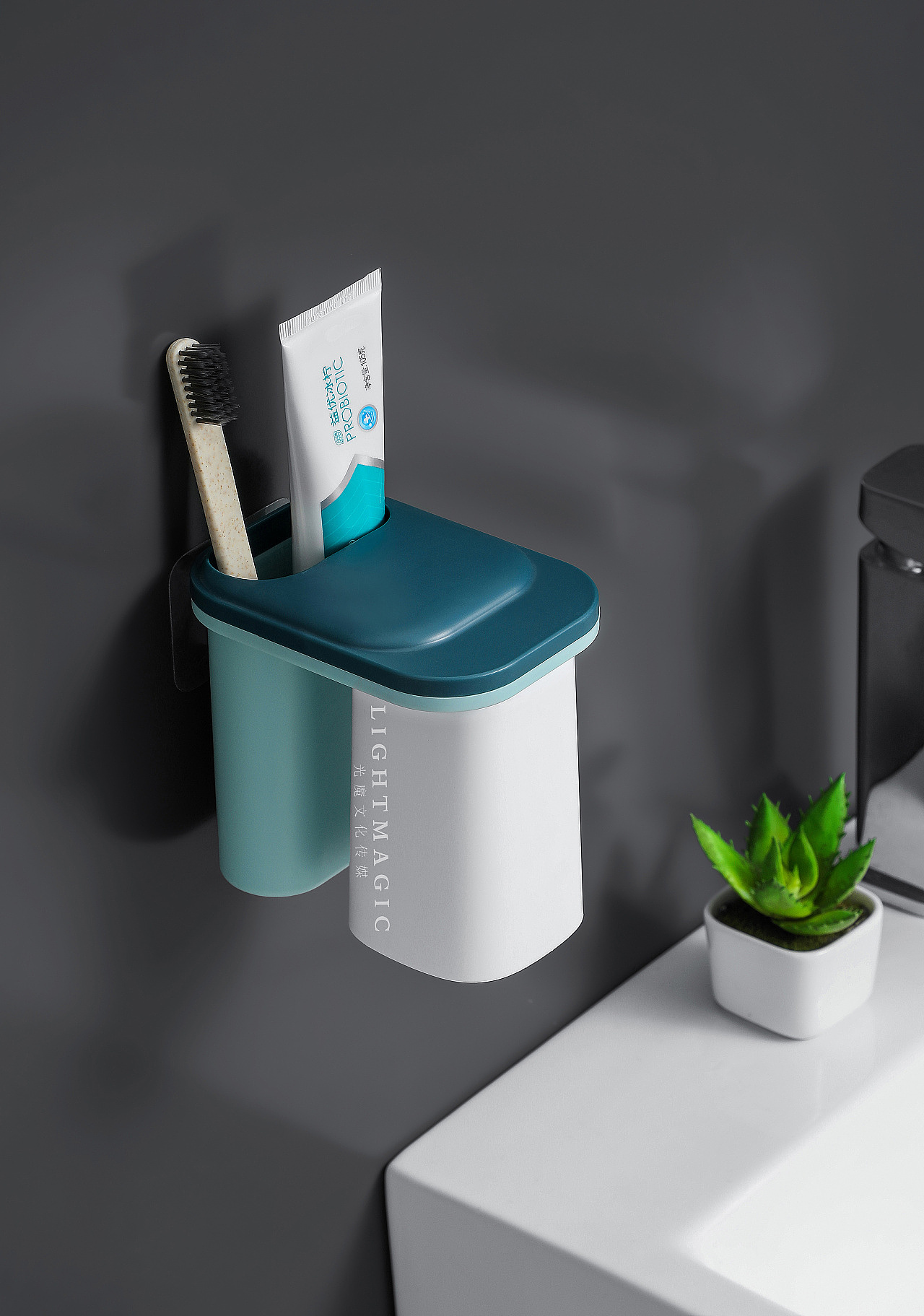 牙刷杯（图ZMjYyMjg4ODMy） - 产品摄影 - 站酷设计师光魔文化原创素材 - 站酷ZCOOL