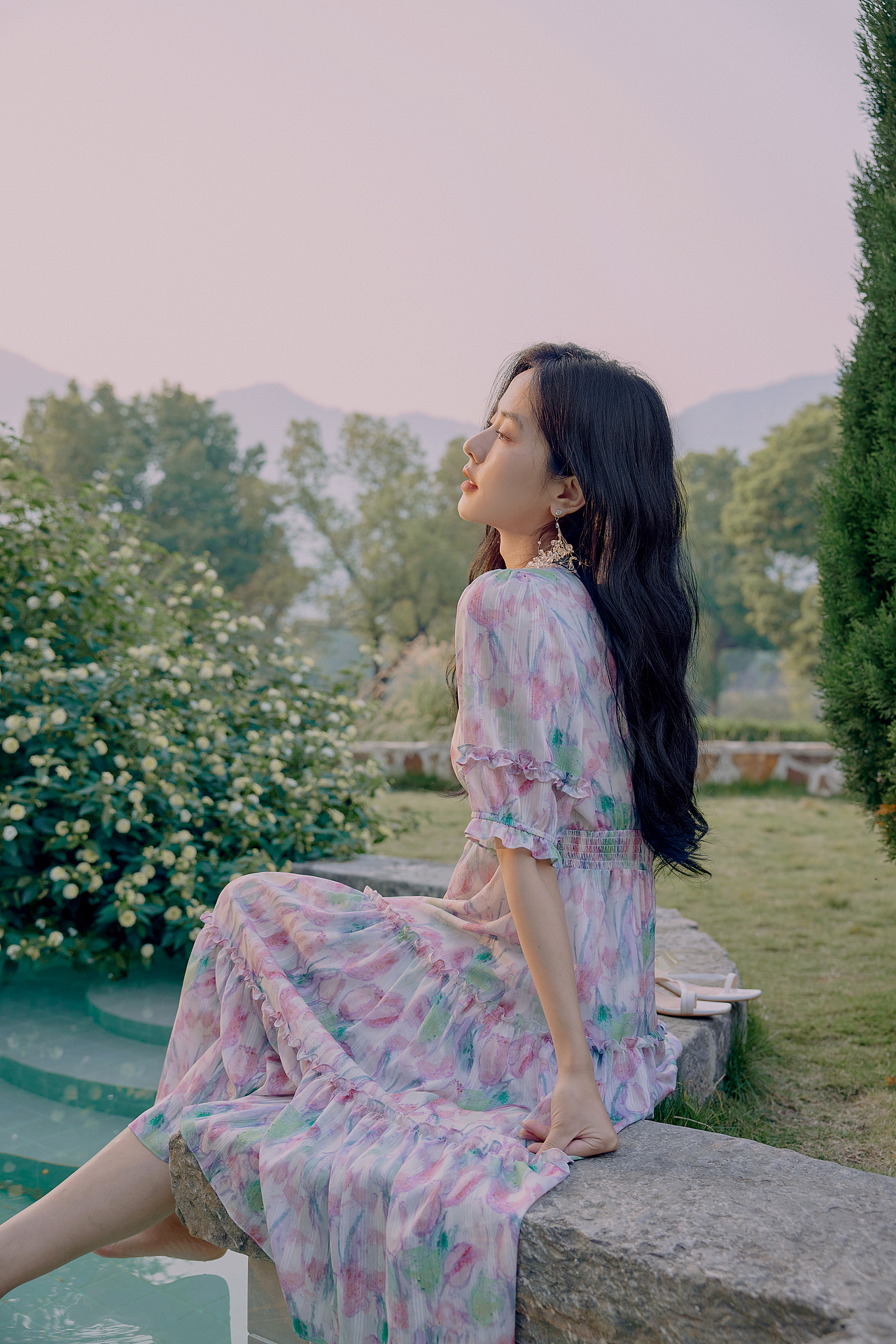 纳纹/耳朵仔子（图ZMzI3MDg2MDY0） - 人像摄影 - 站酷设计师灵蹊原创素材 - 站酷ZCOOL