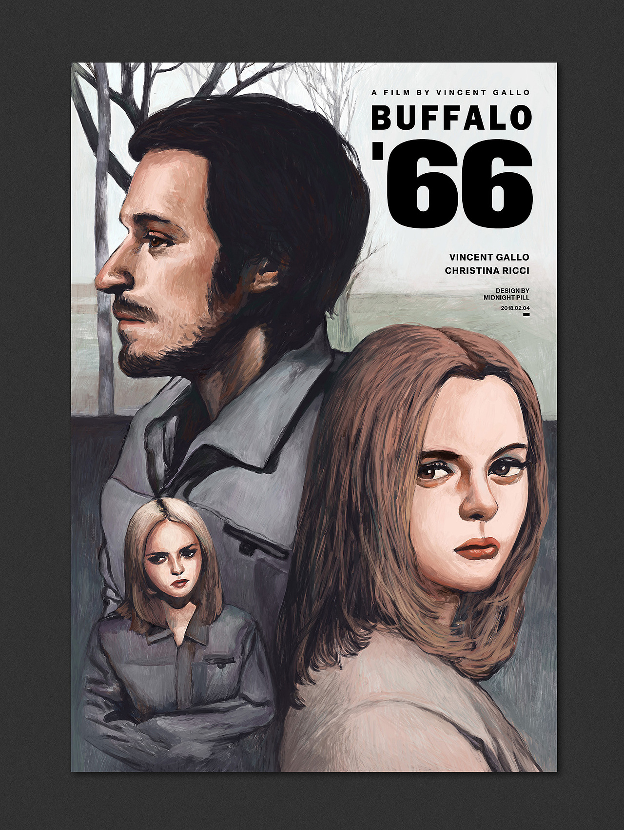 水牛城66buffalo66