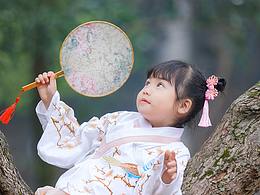 人像摄影-儿童