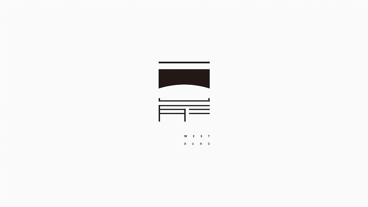 弘弢 . 字研 | 西岸（图ZODAzNjA5MjQ=） - Logo - 站酷设计师弘弢设计原创素材 - 站酷ZCOOL