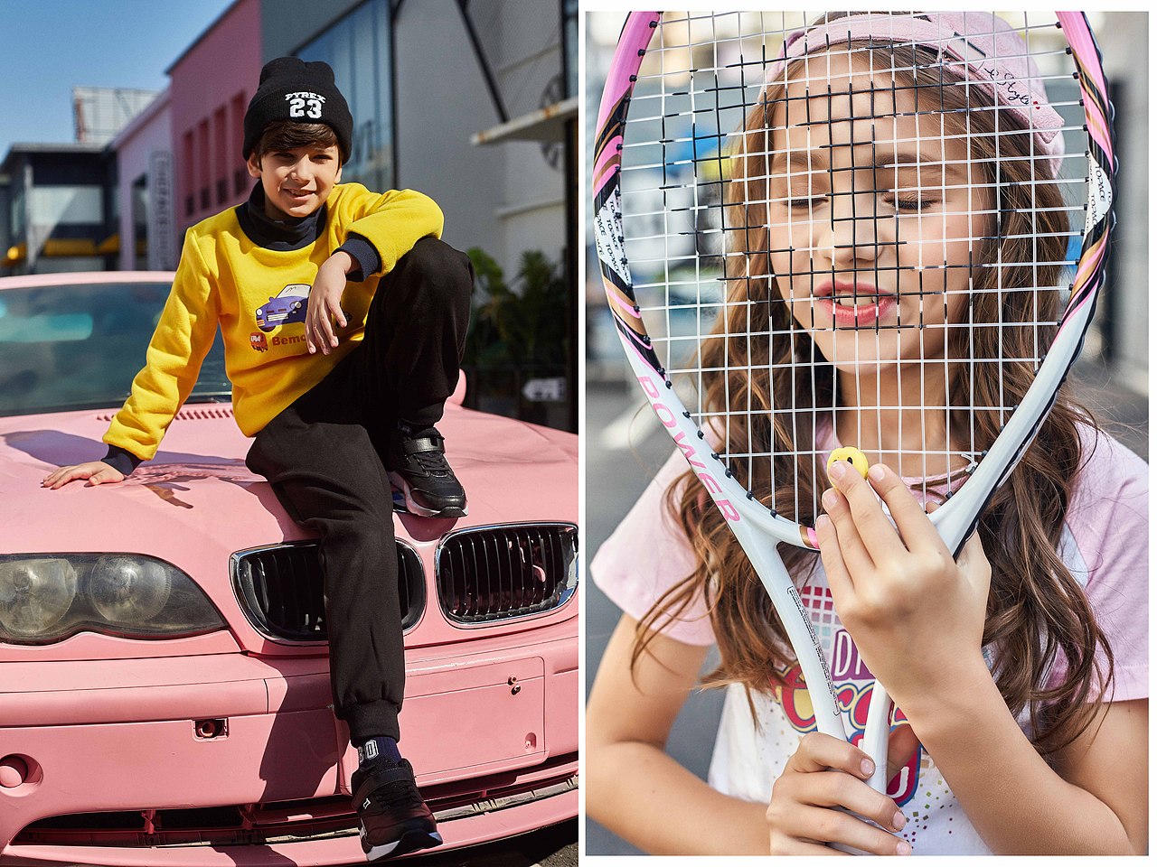 2018.12.18童装拍摄