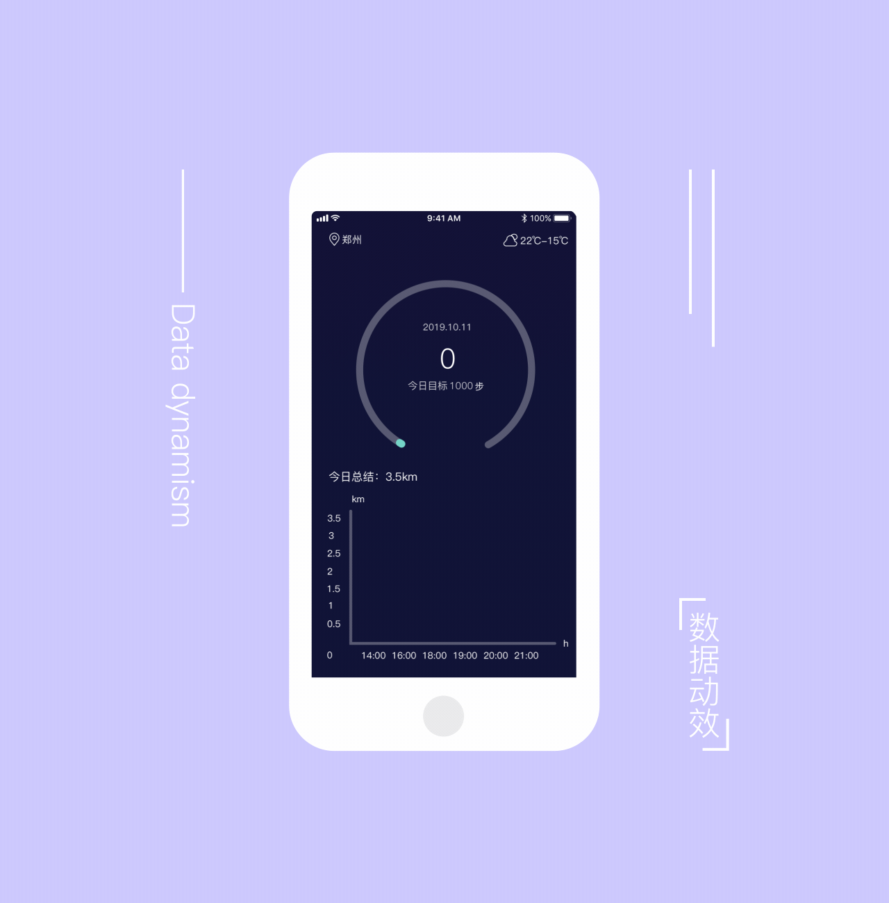 APP界面动效设计_夏eye站酷ZCOOL