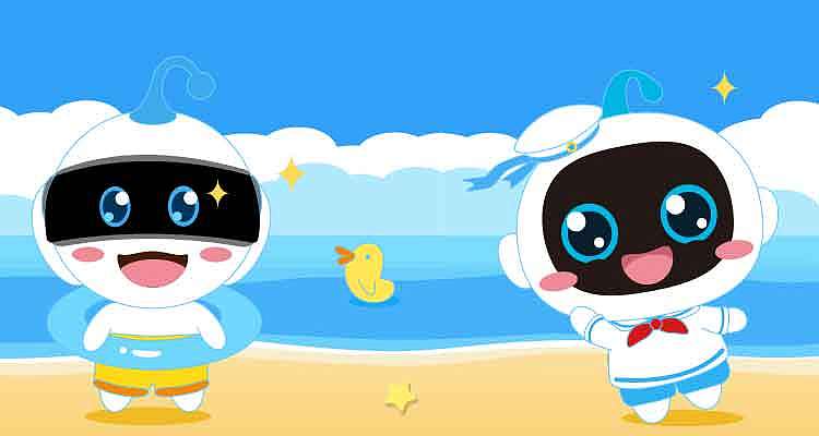 智伴机器人1X微信表情包-日常1X+1S（图ZMTk4MzcyNTY0） - 网络表情 - 站酷设计师啊鹏大大原创素材 - 站酷ZCOOL