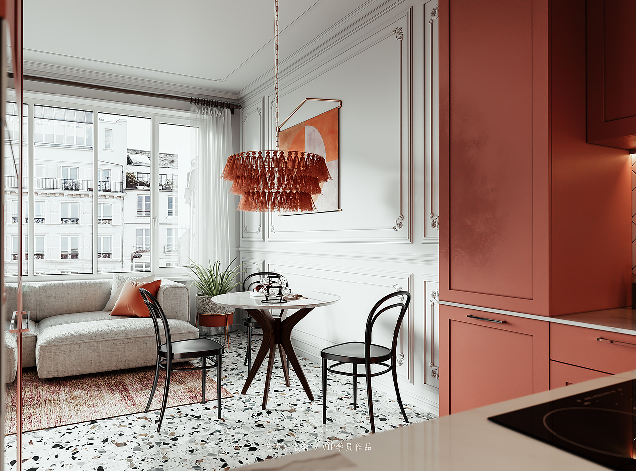 第三期VIP学员作品欣赏