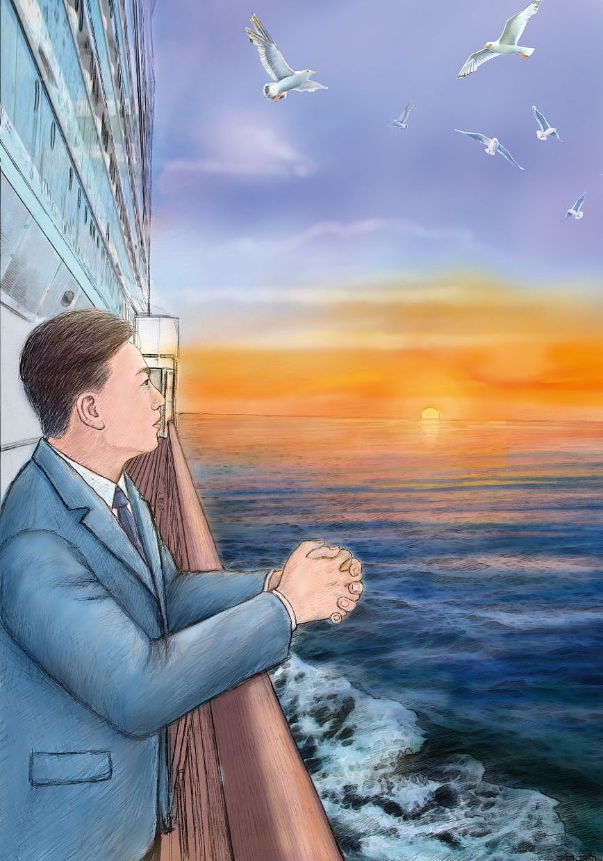 “榜样代代传”系列丛书—邓稼先的故事