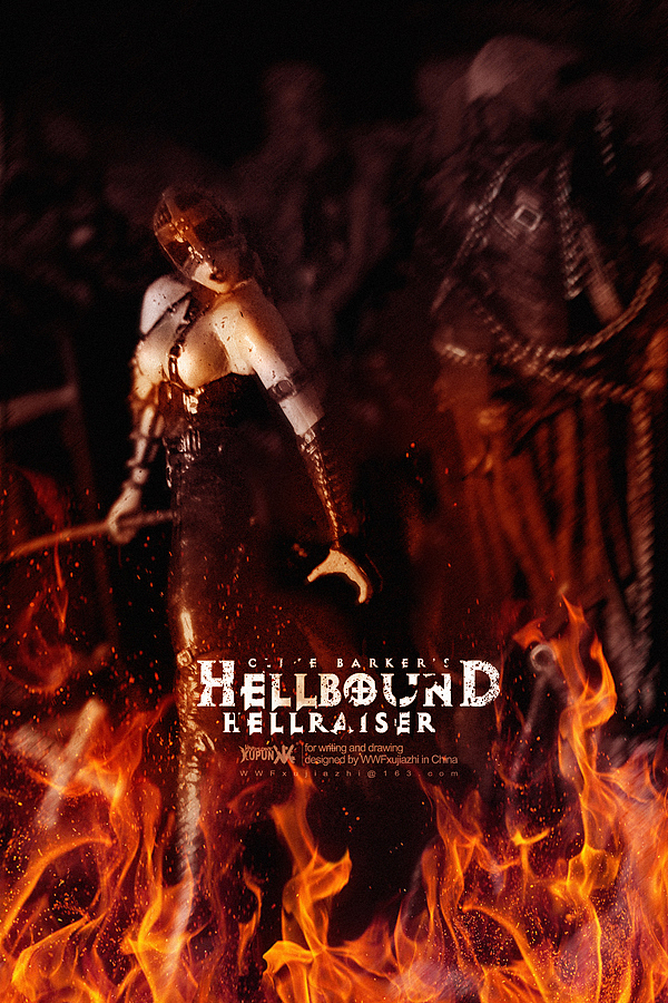 【营长摄影】养鬼吃人