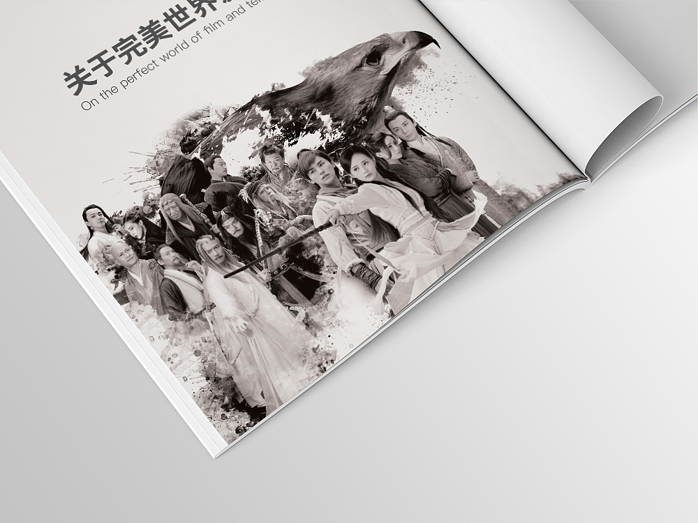 小萝卜说书籍封面书籍设计（图ZMTA2MDczMjU2） - 书籍/画册 - 站酷设计师ddcao原创素材 - 站酷ZCOOL