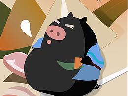 微信公众号推广H5小页面