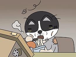 窮到極致是種什么體驗？不敢上廁所！
