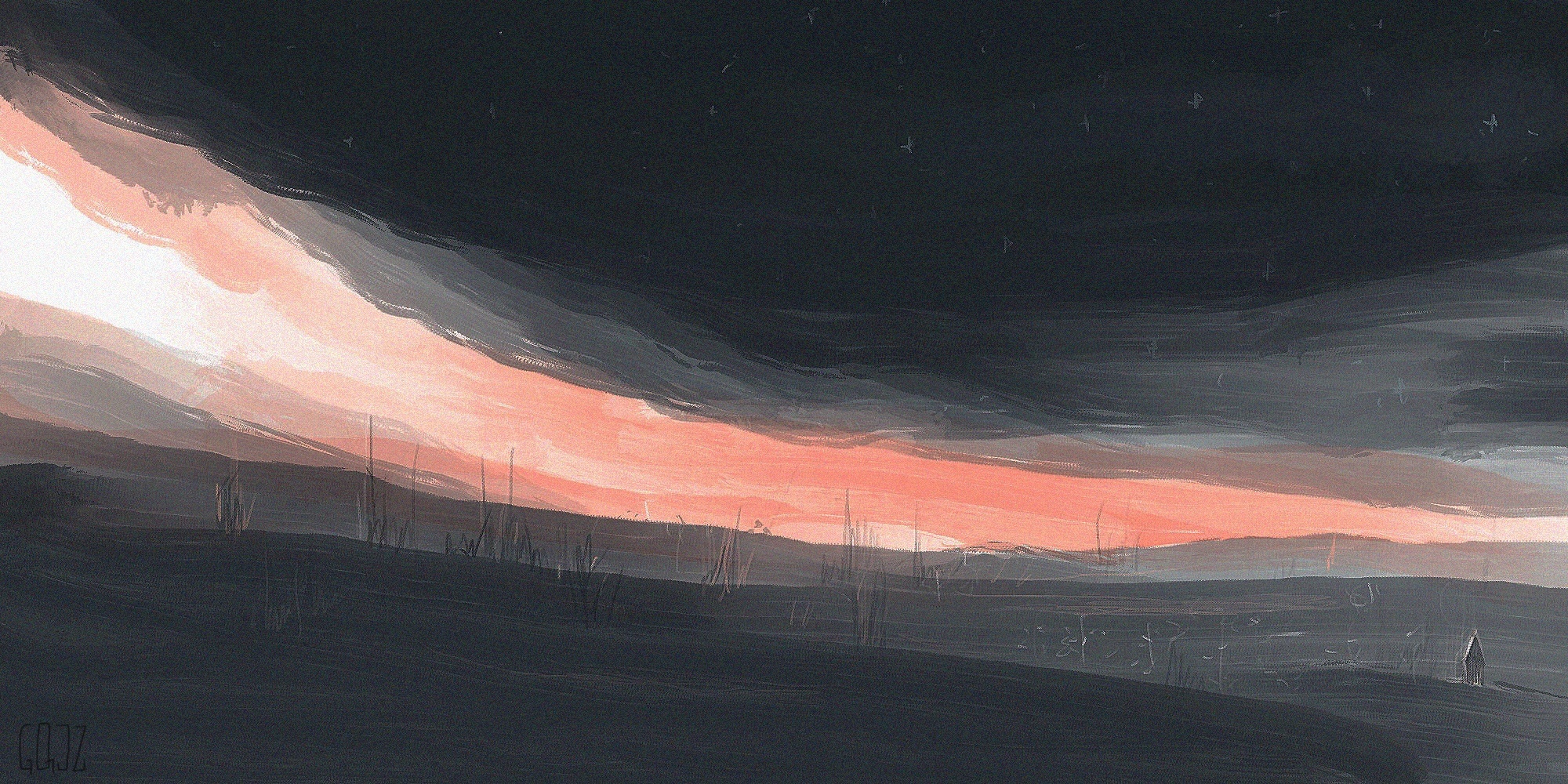 鋼琴節(jié)奏GQJZ的個人主頁（封面預覽） - 主頁封面設置 - 站酷設計師鋼琴節(jié)奏GQJZ原創(chuàng)素材 - 站酷ZCOOL