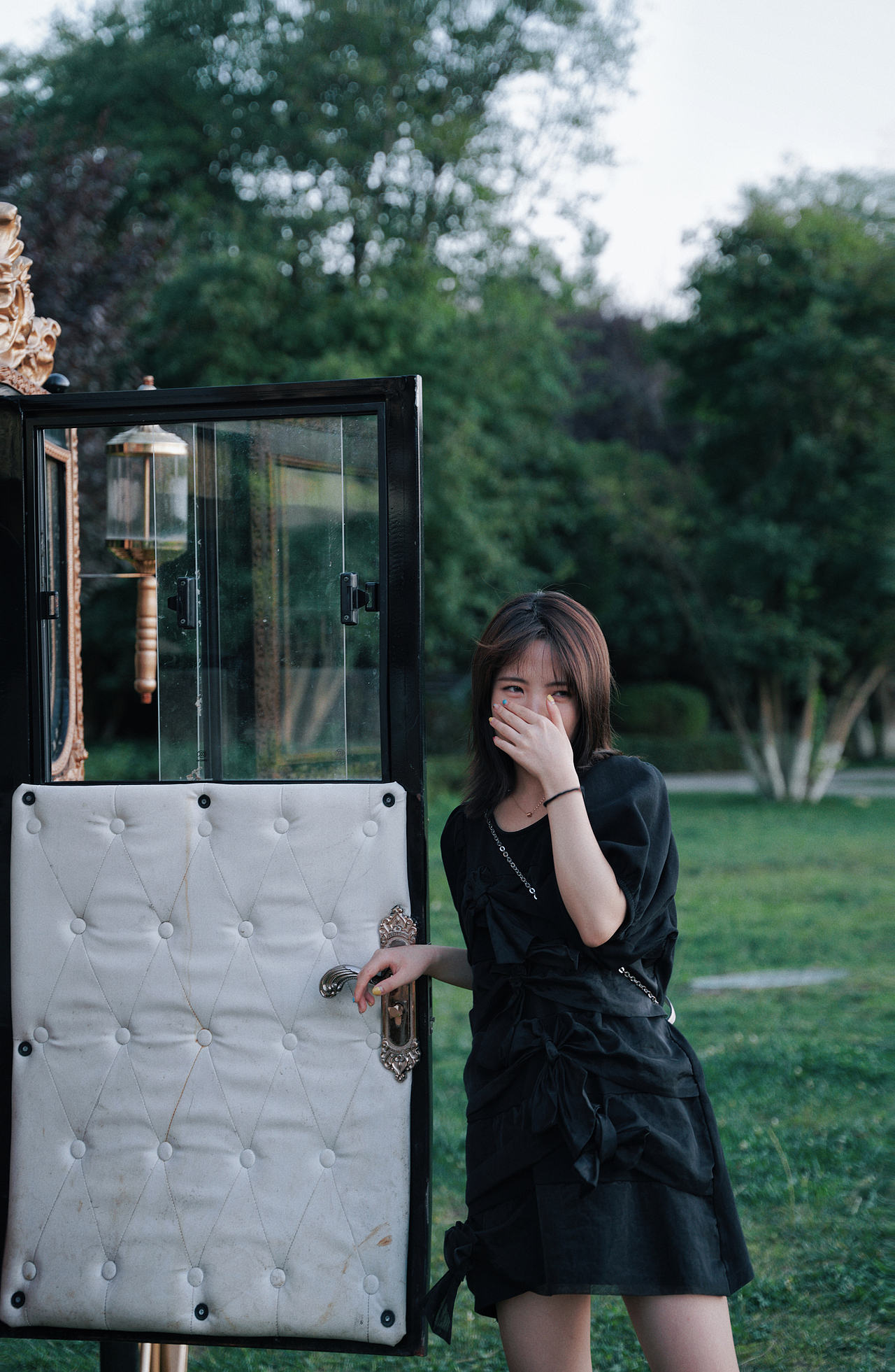 梅（图ZMjg1ODY5MzY0） - 人像摄影 - 站酷设计师Mike_Hu原创素材 - 站酷ZCOOL