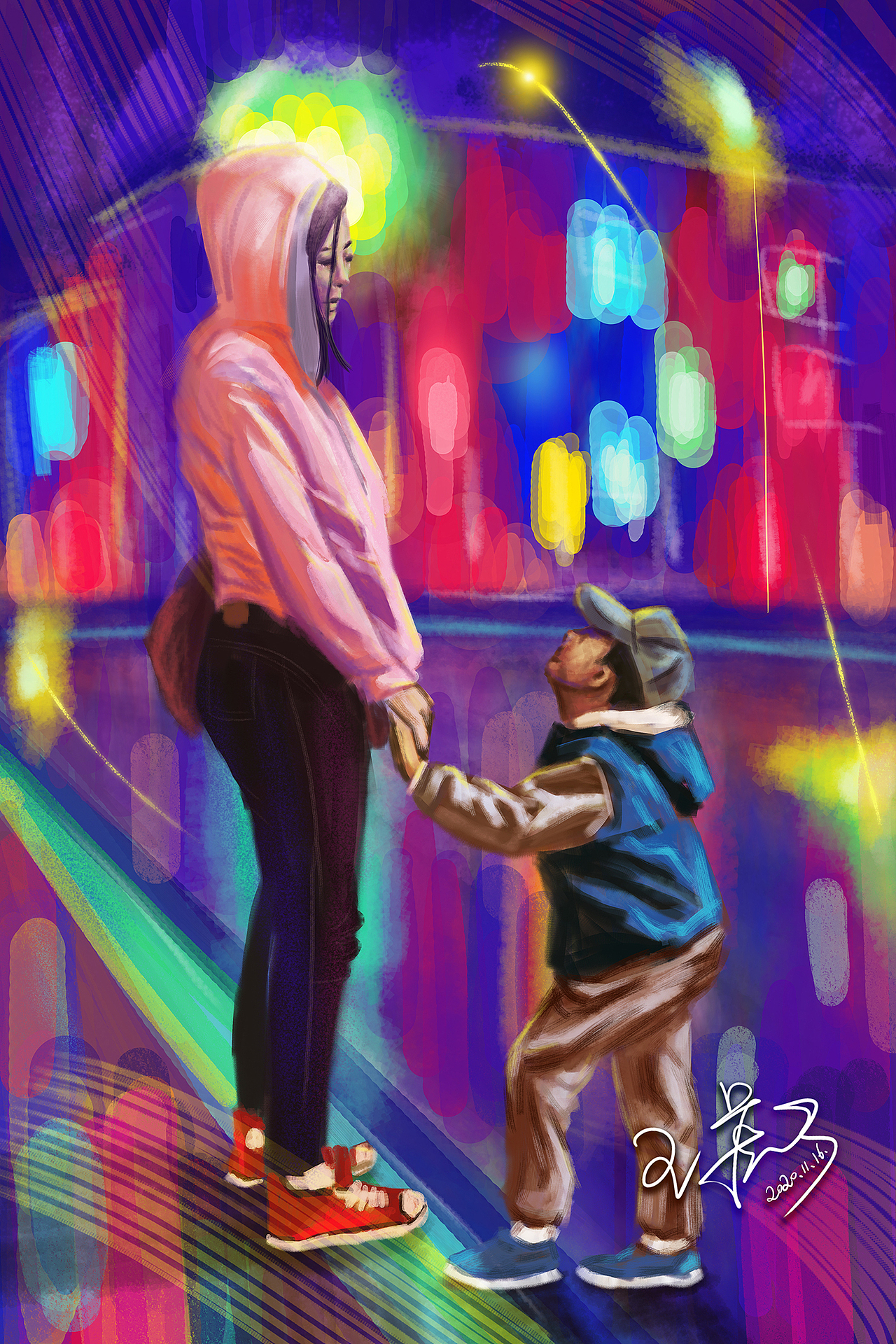 画像（图ZMjMyNTY5NjIw） - 创作习作 - 站酷设计师Y夜疯Y原创素材 - 站酷ZCOOL