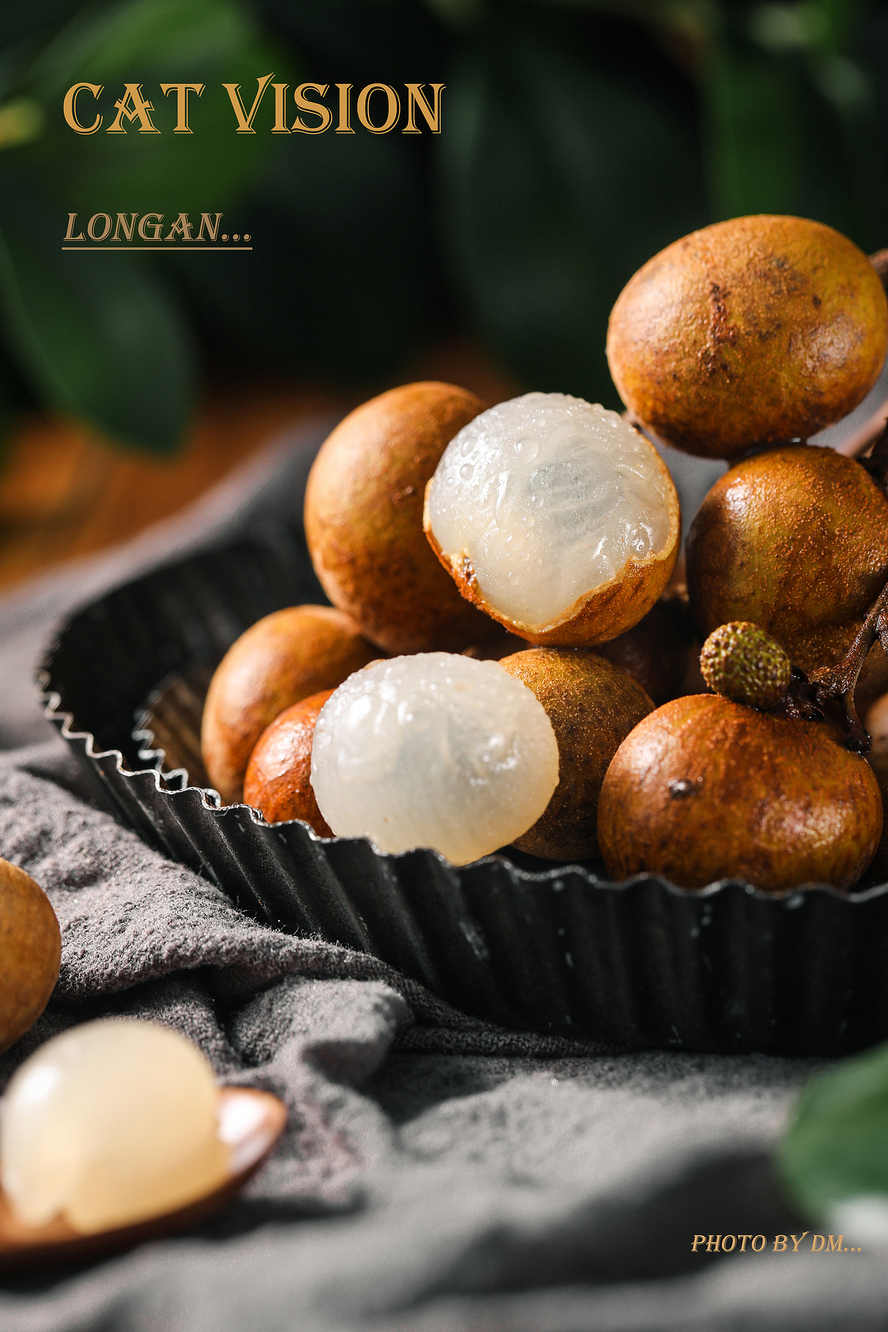 美食摄影|2021合集