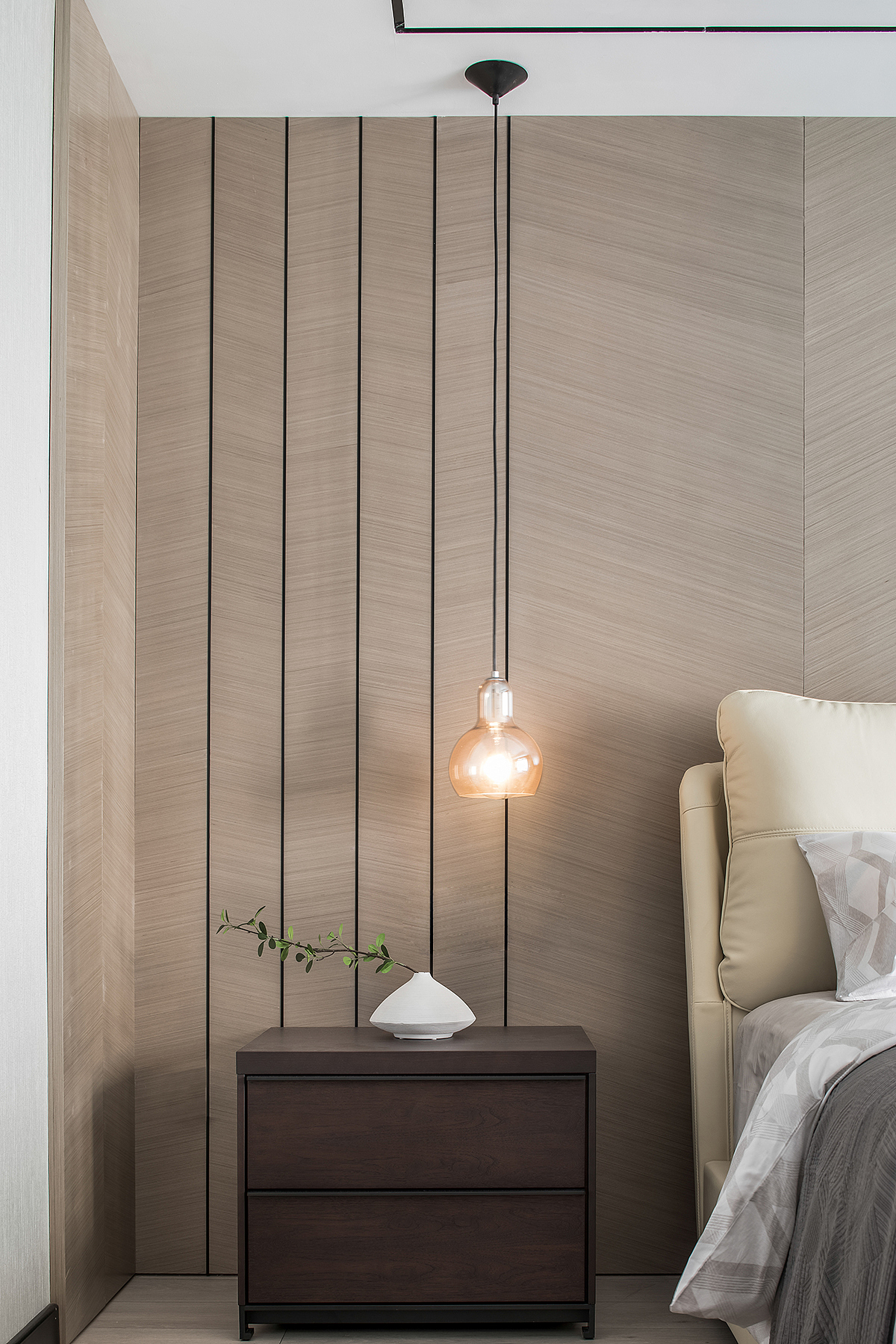 室内空间摄影:龙湖原著