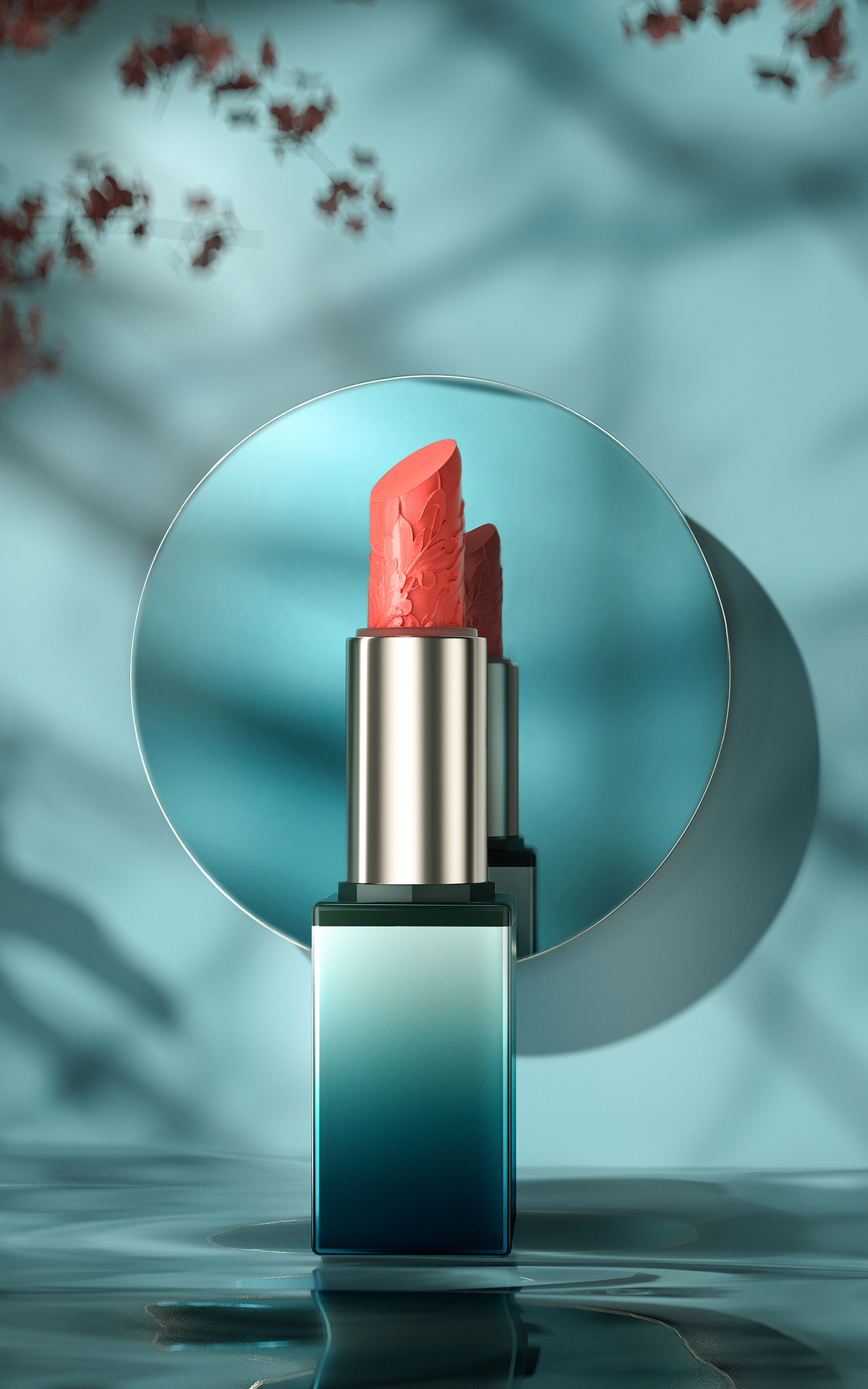 杂图｜二至三月渲染（图ZMjc4MDQxMTQ4） - 产品 - 站酷设计师乌囊囊原创素材 - 站酷ZCOOL