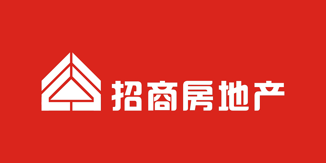 一组房产中介LOGO设计