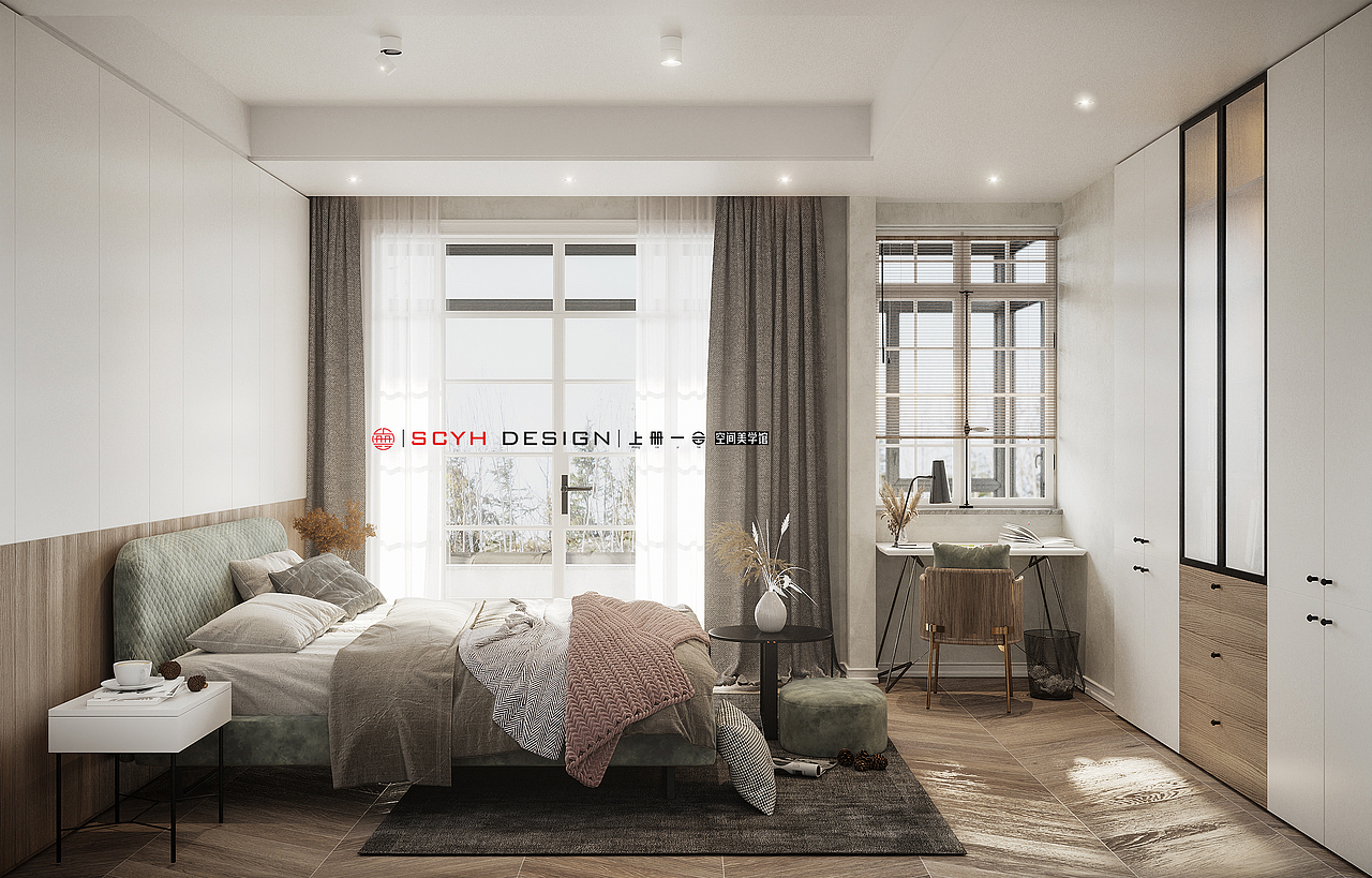 清风徐来（图ZMjIwMTU4MjY0） - 家装设计 - 站酷设计师MT丨ALLEN原创素材 - 站酷ZCOOL