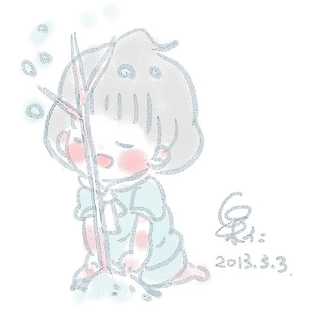 【合集2】小孩儿