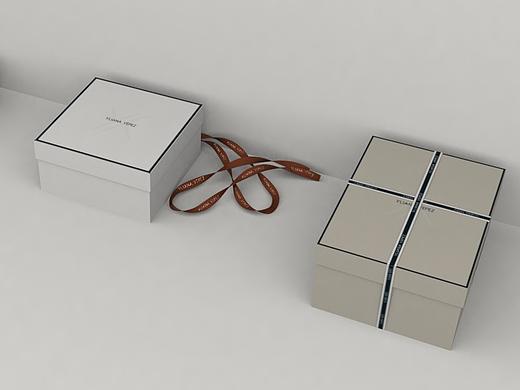 包袋品牌包装设计