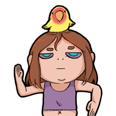 【老废物家园】微信表情包