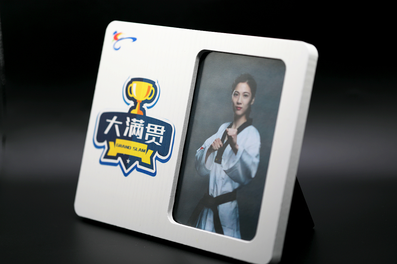 跆拳道周边衍生品（图ZMTk3ODcyNzg0） - 其他平面 - 站酷设计师gly阿乐原创素材 - 站酷ZCOOL