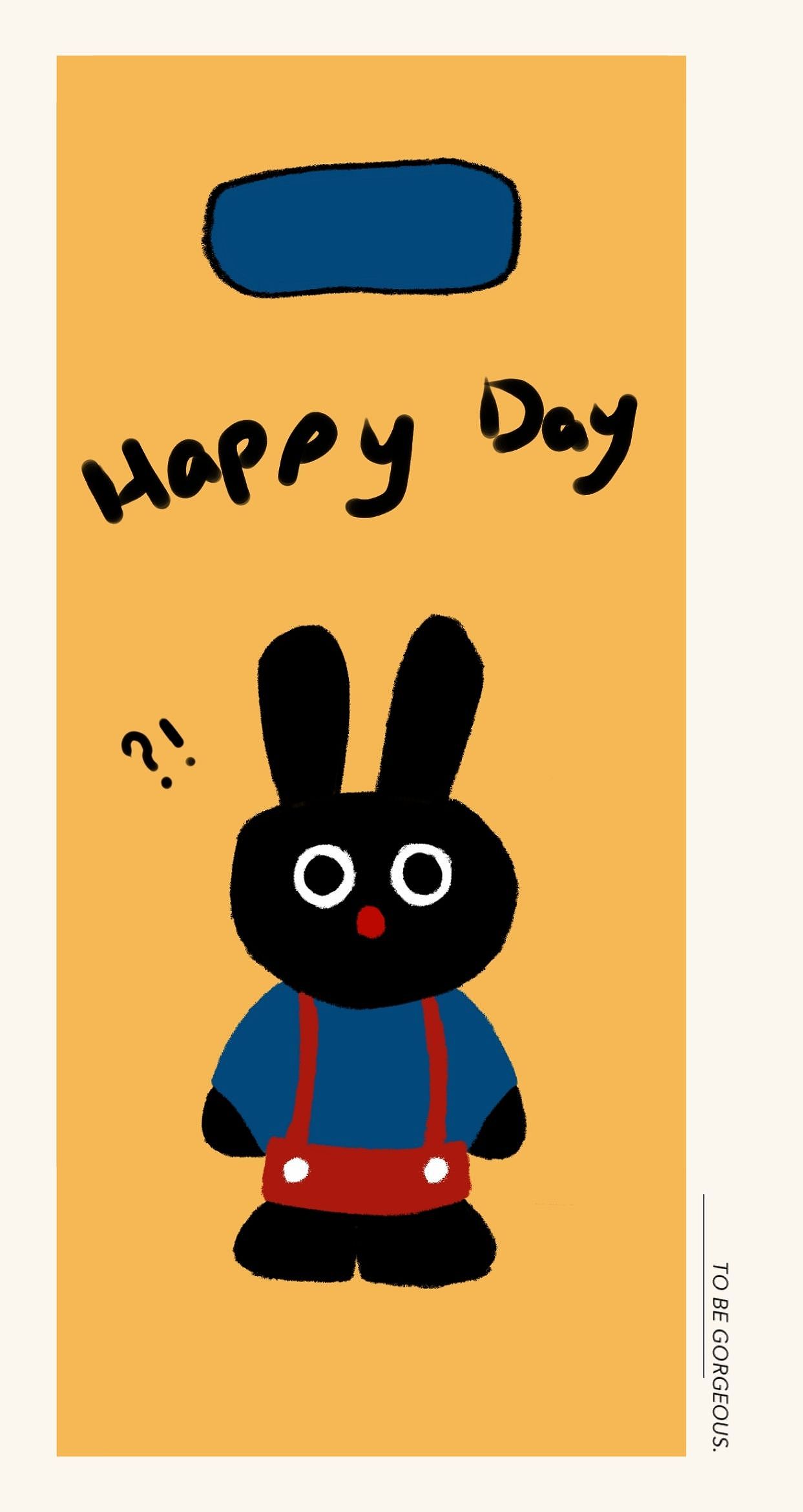 可愛壁紙插畫（圖ZMzI3NTM2MDAw） - 其他 - 站酷設(shè)計(jì)師雜貨鋪的貓?jiān)瓌?chuàng)素材 - 站酷ZCOOL