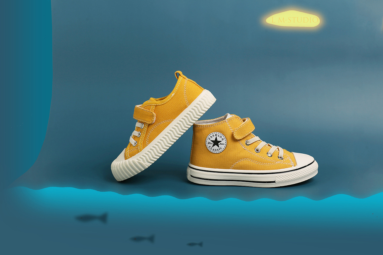 童鞋创意拍摄案例|摄影|产品摄影|季陌无言 - 原创作品 - 站酷 (zcool