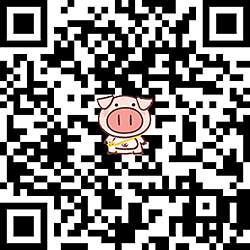 欢迎扫码下载表情包~