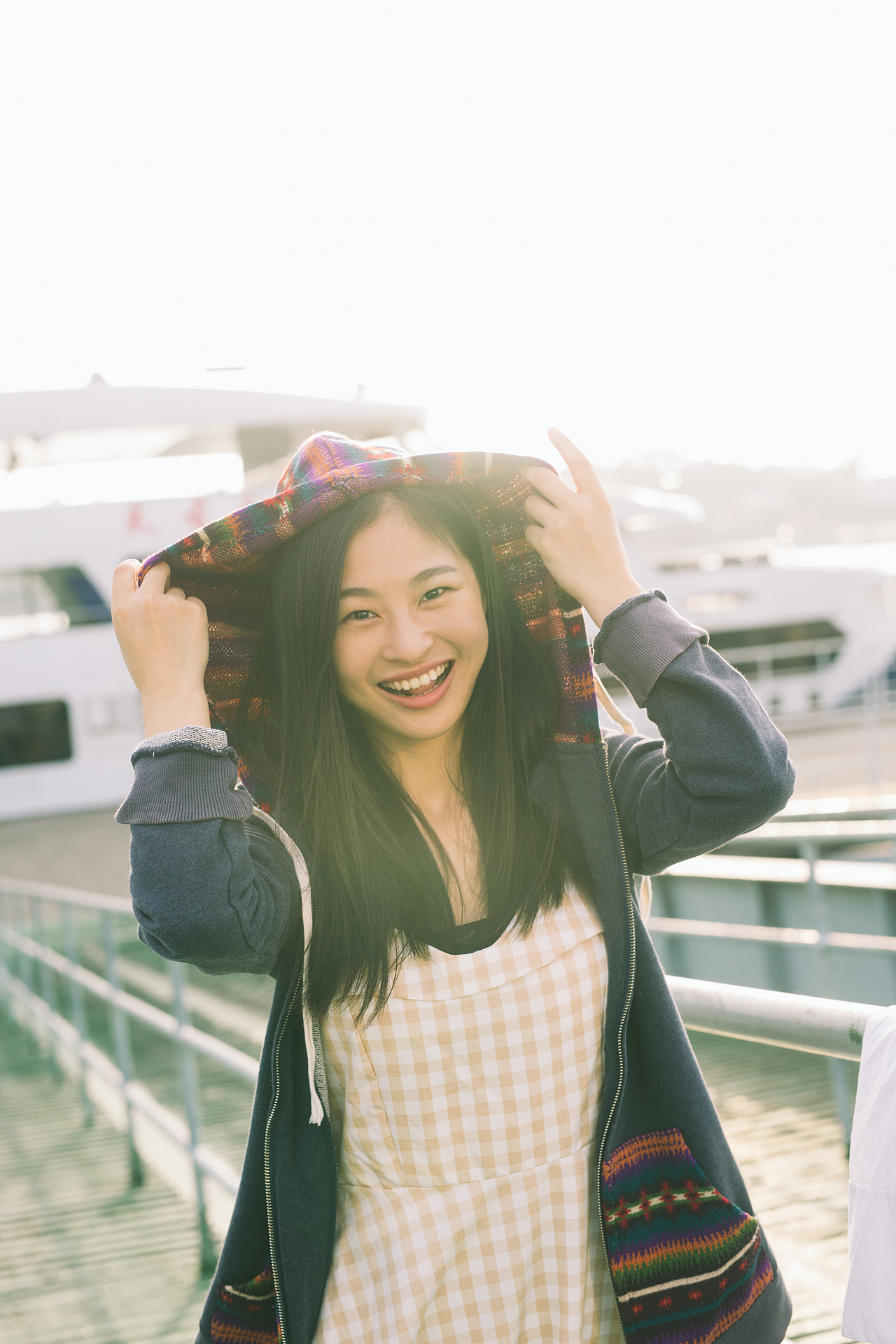 最美的年华最美的你