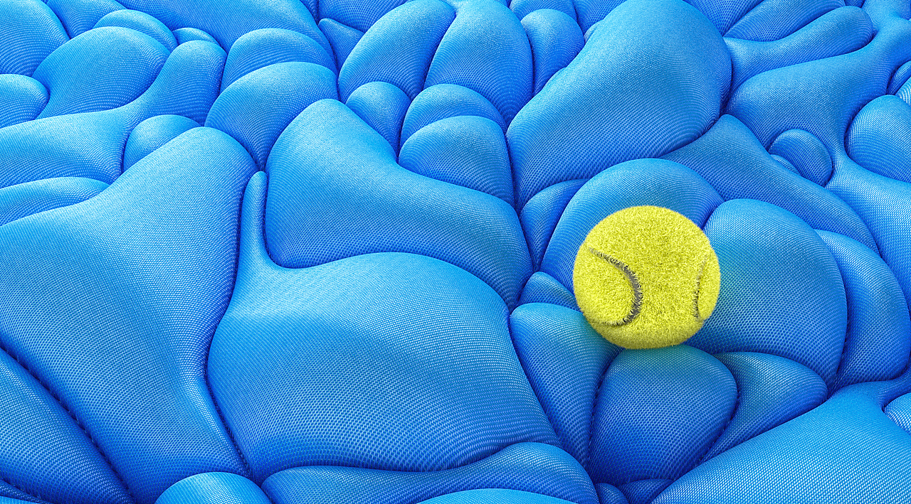 C4D / 3DMAX : 16年底练习合集