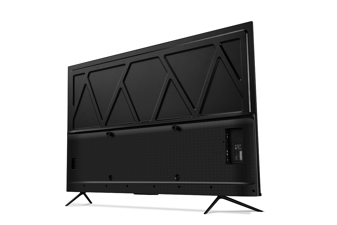 家电摄影 | 『toshiba 东芝』75寸纯平电视白底