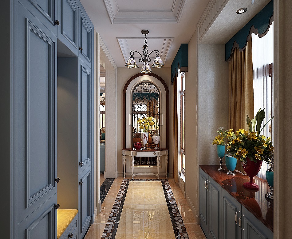 贵阳紫苹果装饰凭借着装修工艺,优秀的设计团队,贴心的服务,成为装修界的一股清流,立志做好精品工程,匠心铸就精品,好评如流,15年年别墅大宅装修设计,选用多家欧标材料供应商,资源全面,低价供应。