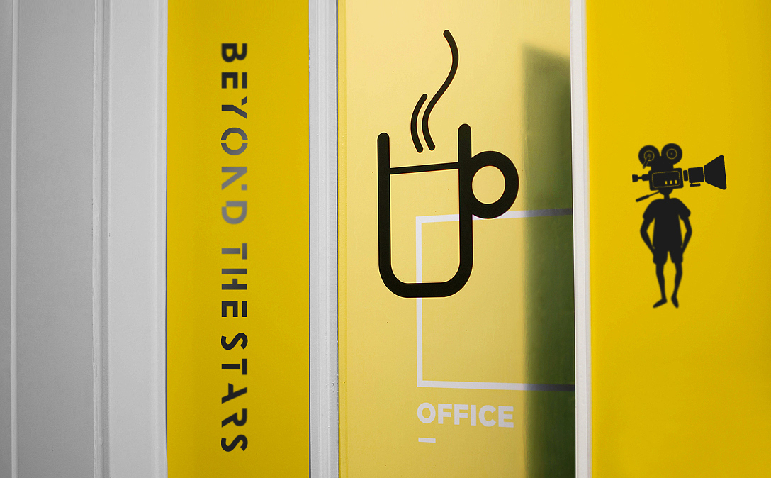 VI vi VI设计 影视LOGO 影视VI 传媒LOGO 传媒VI设计