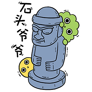 韩迷们的一些共鸣吧~炸鸡啤酒,泡菜,紫菜包饭,泰迪熊,济州岛石头爷爷