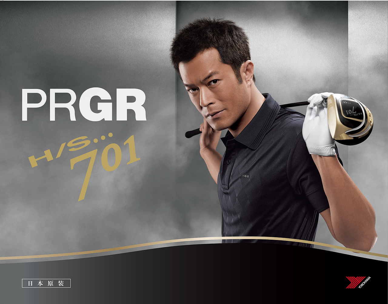 twoquarters 2012年作品 PRGR H/S（圖ZODI4NDU3MDg=） - 修圖/后期 - 站酷設(shè)計(jì)師天騰灝啟原創(chuàng)素材 - 站酷ZCOOL