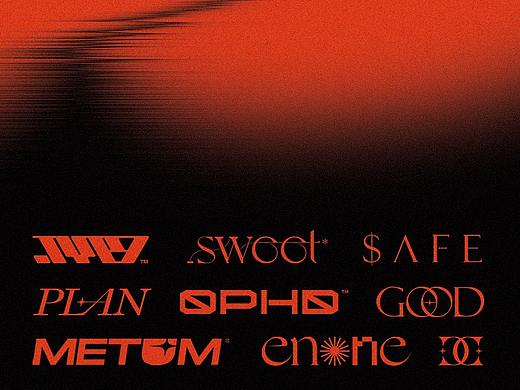 Trap Logotype