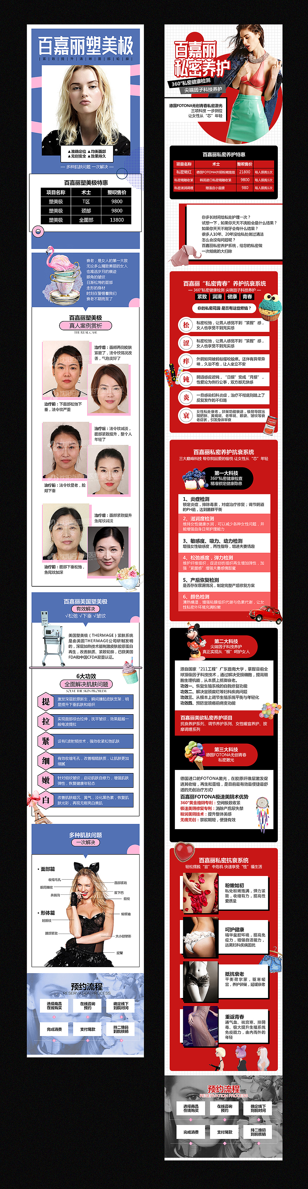 详情页总结2（图ZMTMwNTQzNTk2） - 移动端网页 - 站酷设计师你好王花花原创素材 - 站酷ZCOOL