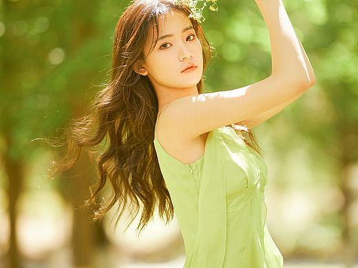 带上阳光去旅行