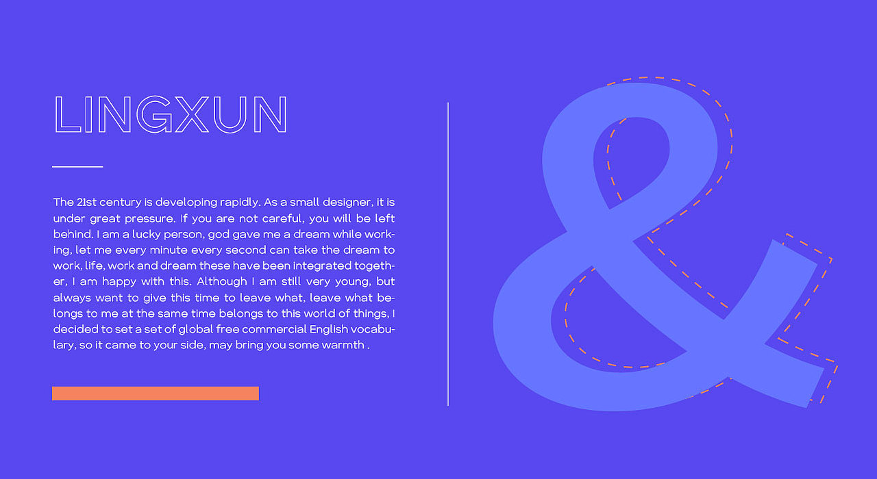 免费商用英文字库×凌旬 | Lingxun-style（图ZMTkwMDg0NjIw） - 字体/字形 - 站酷设计师凌旬原创素材 - 站酷ZCOOL