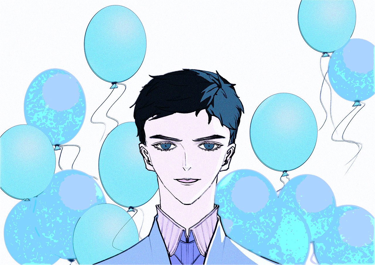 插画（图ZMjUyNDY0ODYw） - 创作习作 - 站酷设计师寡二鱼目原创素材 - 站酷ZCOOL