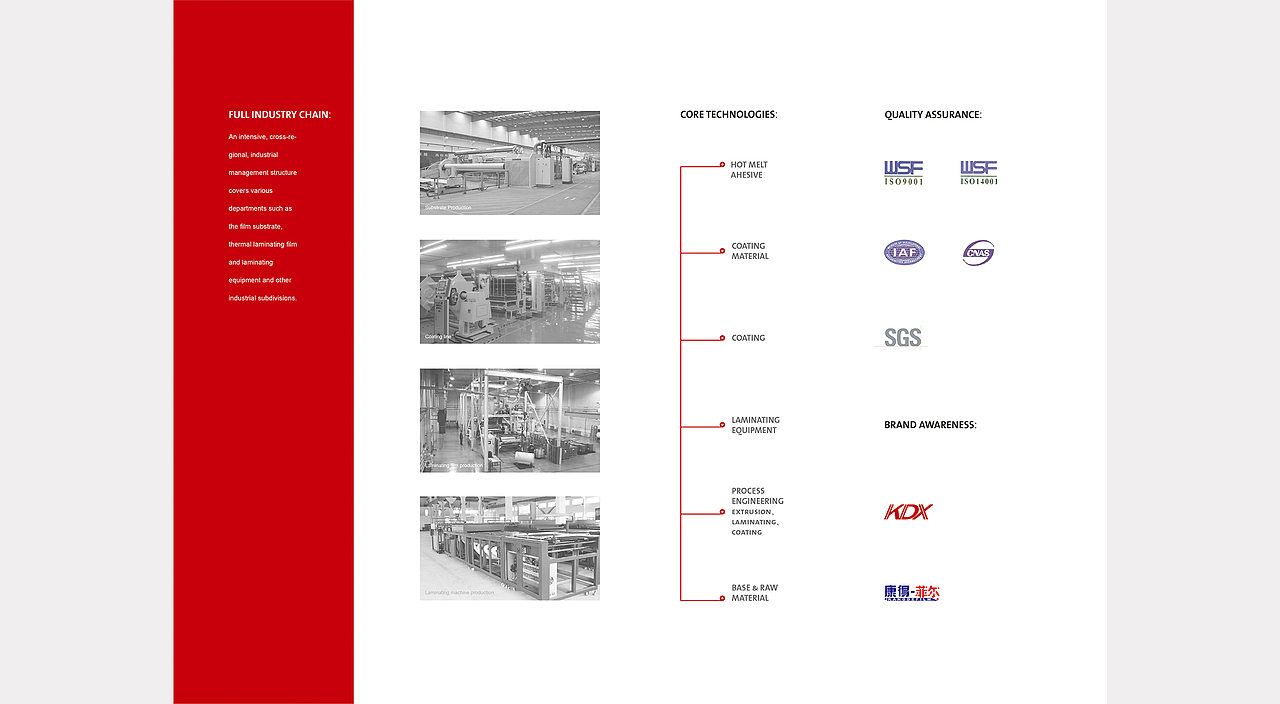 红色简约画册（图ZMTI1MjUyNDA0） - 书籍/画册 - 站酷设计师東沐水原创素材 - 站酷ZCOOL