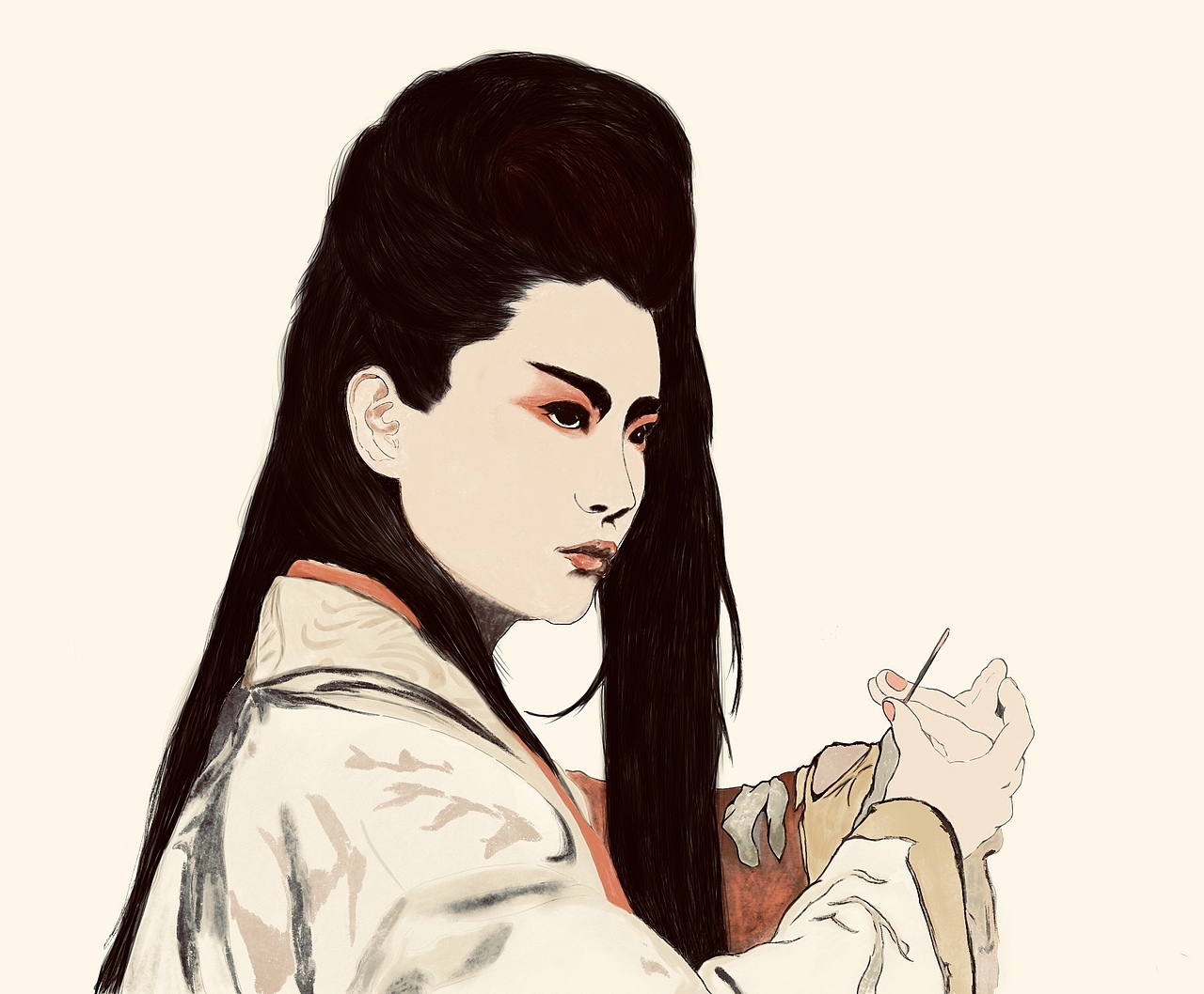 东方不败