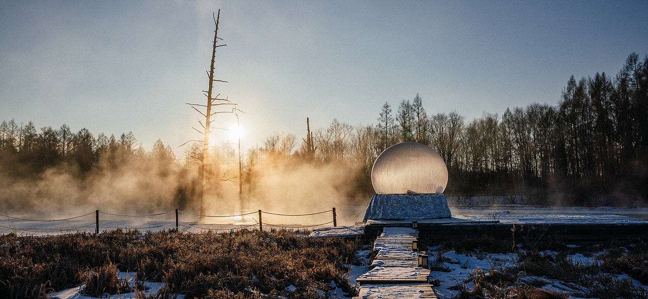 雪国记事 | 长白山的一个冬日（图ZMjk0MTM0NDcy） - 人文/纪实摄影 - 站酷设计师叉烧xs原创素材 - 站酷ZCOOL
