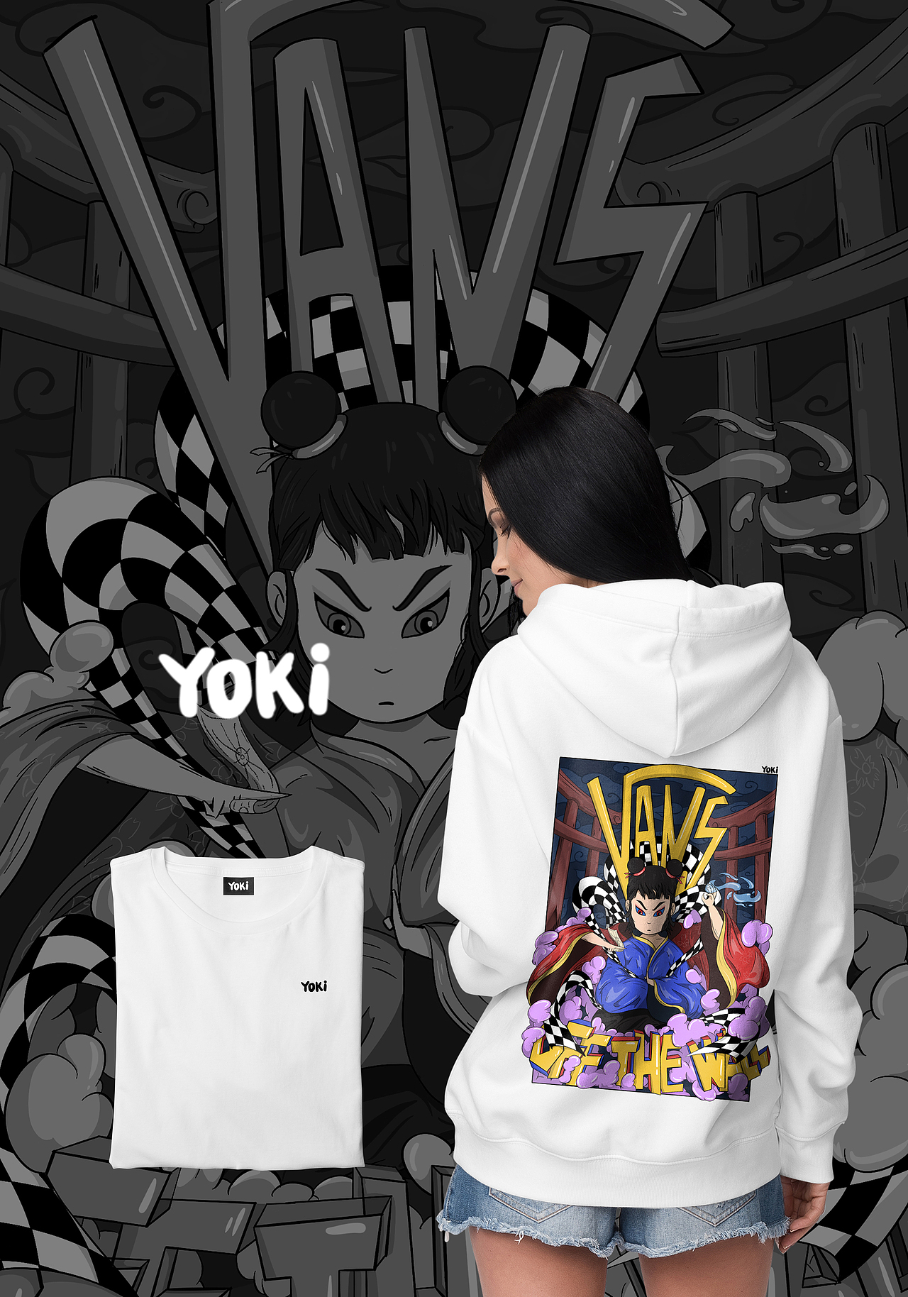 VNAS的TEE设计大赛《心魔》