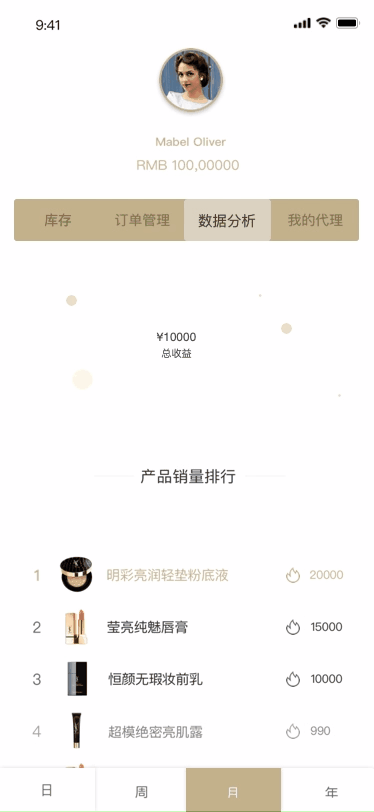 2019作品集（图ZMTc2MjMyMjU2） - APP界面 - 站酷设计师喜樂_原创素材 - 站酷ZCOOL