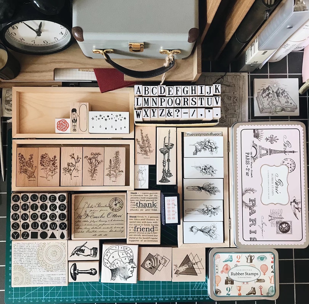 【手帐合集】2016-2020（图ZMjAzMDY5ODM2） - 新锐潮流插画 - 站酷设计师大宝圆子原创素材 - 站酷ZCOOL