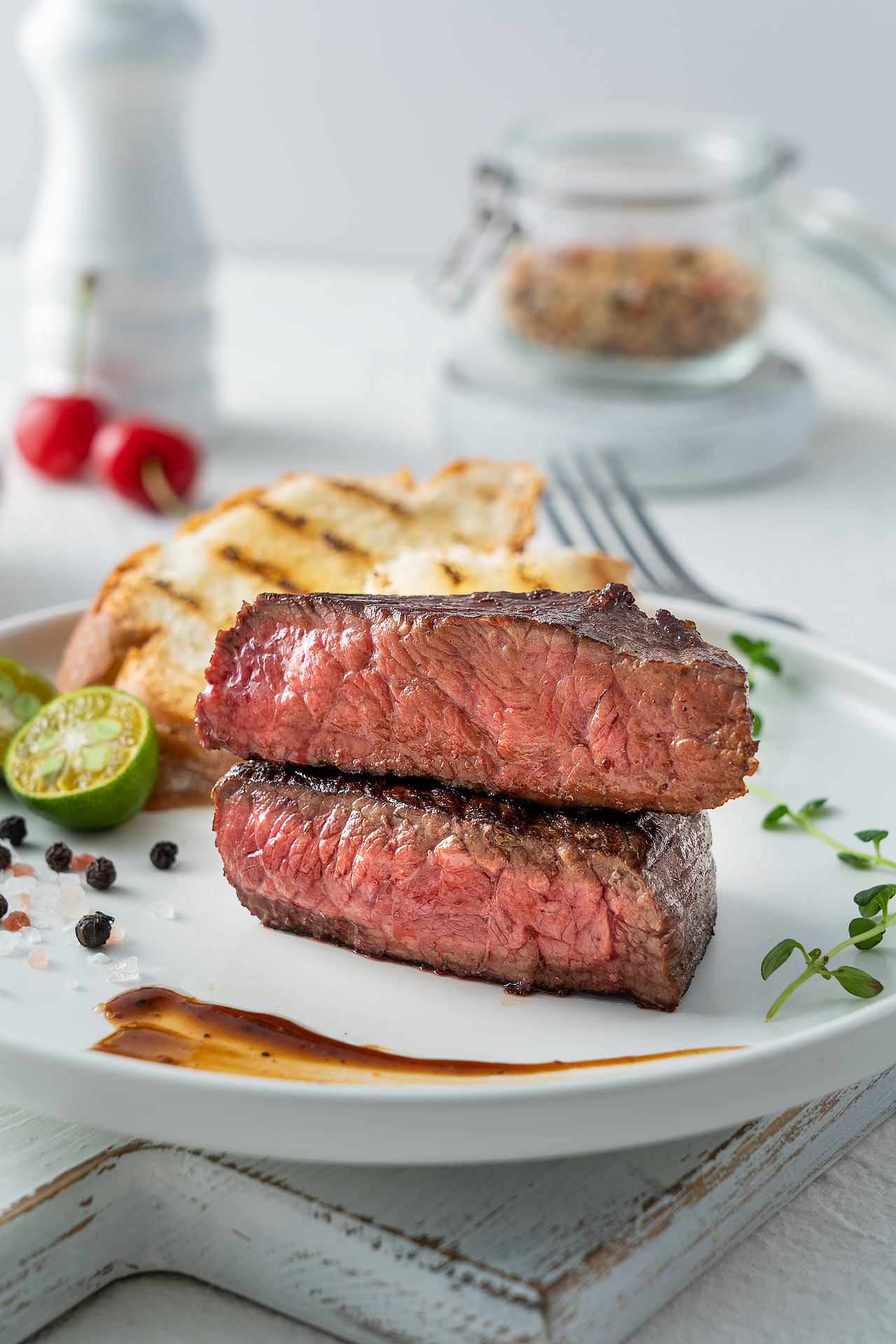 牛排牛排 还是牛排（图ZMjEzMDU0MDE2） - 产品摄影 - 站酷设计师拍美食的亮仔原创素材 - 站酷ZCOOL