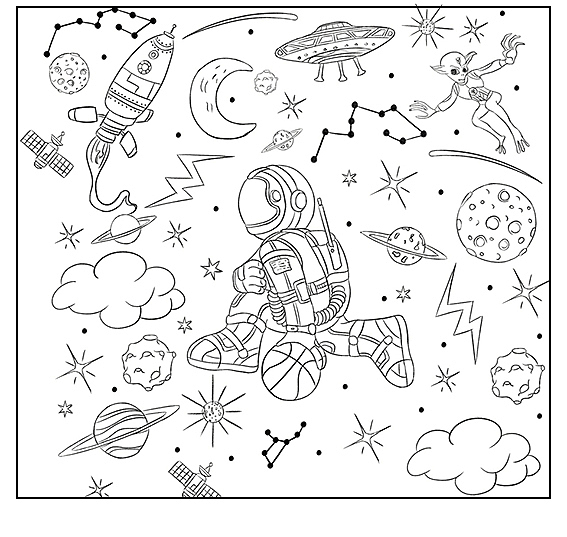 线稿构图 草图（图ZMjk0ODExOTI4） - 商业插画 - 站酷设计师橙子碎碎念原创素材 - 站酷ZCOOL